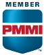 A red and white b logo on top of a red background.